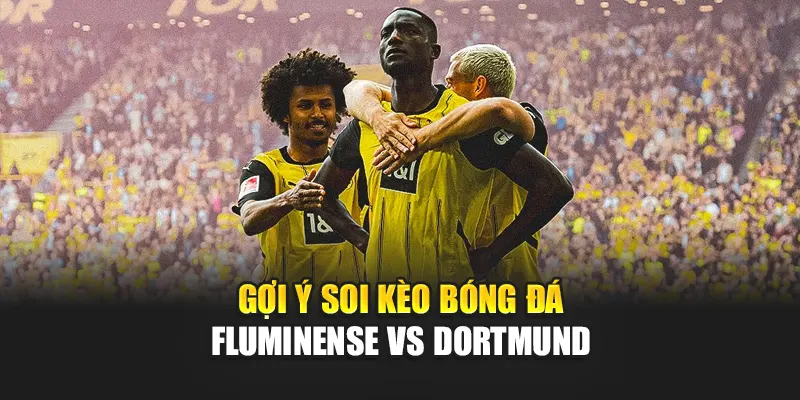 Soi Kèo Bóng Đá Fluminense Vs Dortmund Cùng anantafarming.in.net 3 Gợi ý soi kèo bóng đá Fluminense vs Dortmund