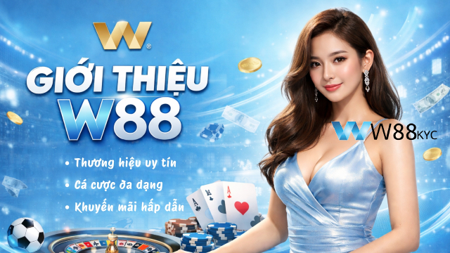 W88 Anantafarming - Đại lý ủy quyền chính thức của nhà cái W88 tại Việt Nam