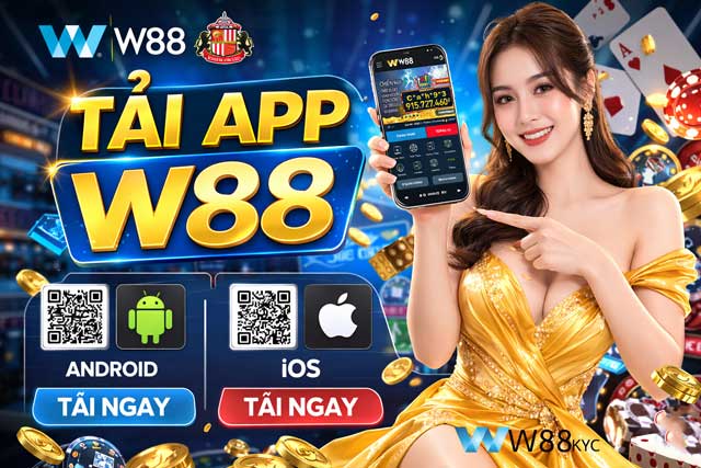 Đội ngũ hỗ trợ khách hàng trực tuyến 24/7 tại hệ thống W88 Anantafarming