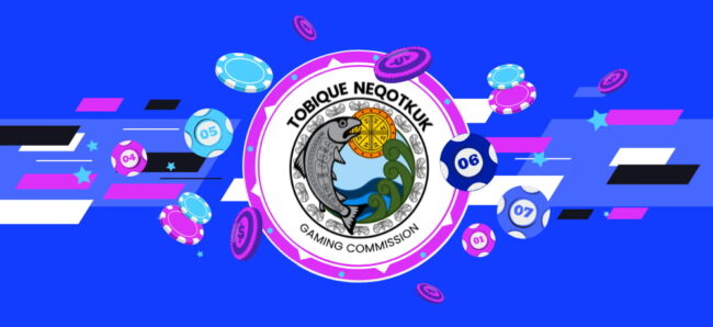Giấy phép Tobique chỉ dành cho các nhà cái uy tín