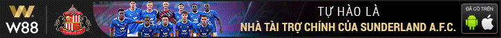 banner footer W88